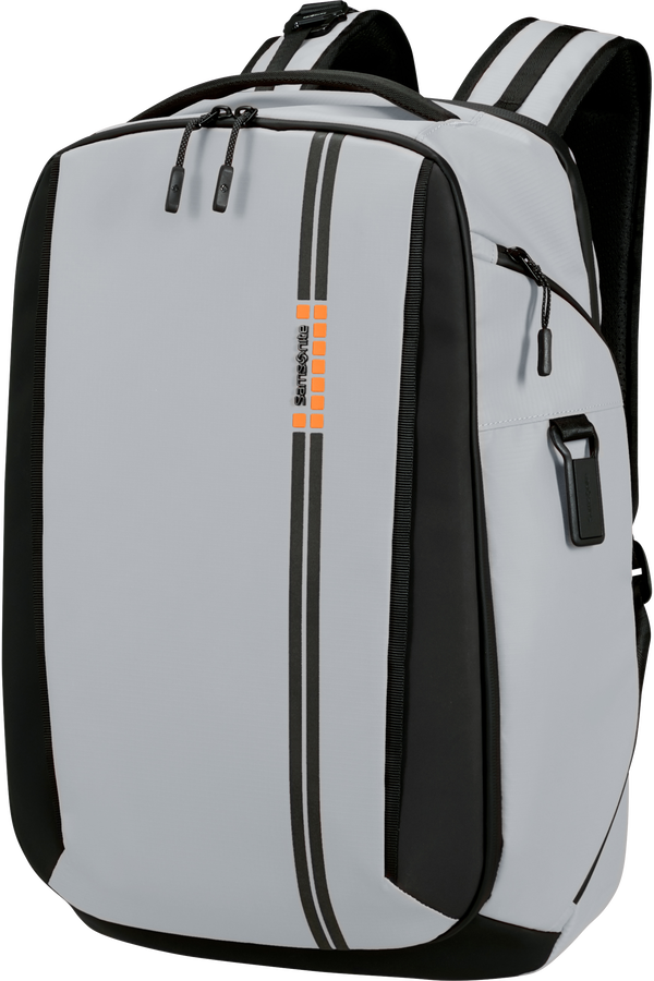 Samsonite Active Road Laptop Overnight Backpack 25L  Gris