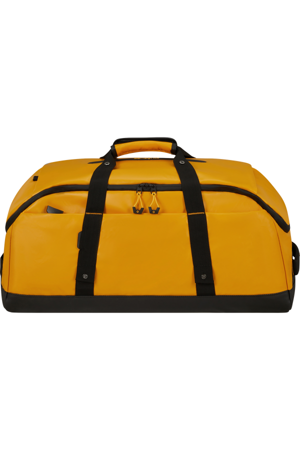 Samsonite Ecodiver DUFFLE M  Jaune