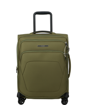 Spark Sng Eco Valise &agrave; 4 roues 55cm 55 x 40 x 23/26 cm | 2.8 kg