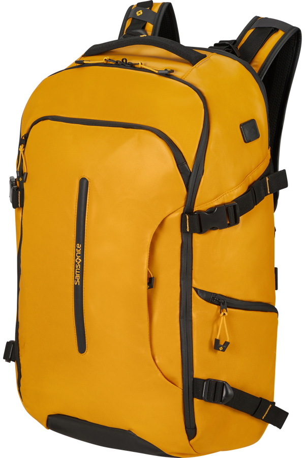 Samsonite Ecodiver TRAVEL BACKPACK S 38L  Jaune