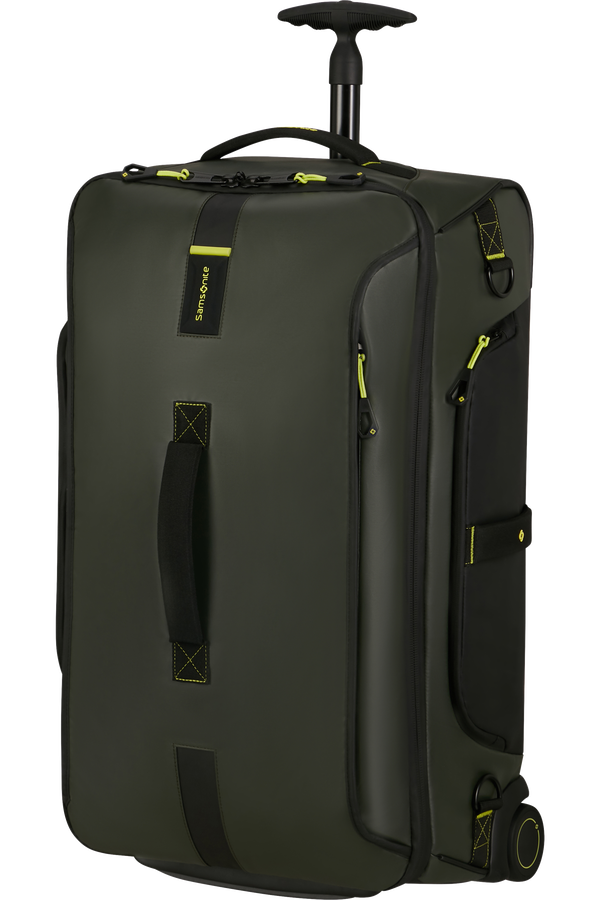 Samsonite Paradiver Light DUFFLE/WH 67/24  Jungle Green