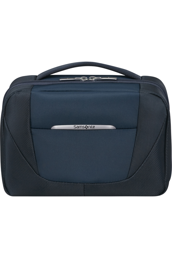 Samsonite Re-Lite Toilet Kit  Bleu nuit