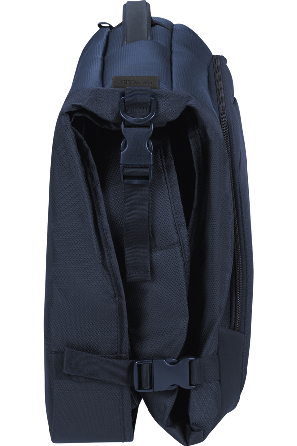 Samsonite Respark GARMENT BAG TRI-FOLD  Bleu nuit