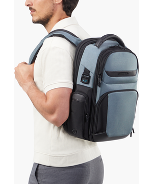 Pro-DLX 6 Sac &agrave; dos expandable 15.6" 43 x 30 x 15/21 cm | 1.3 kg
