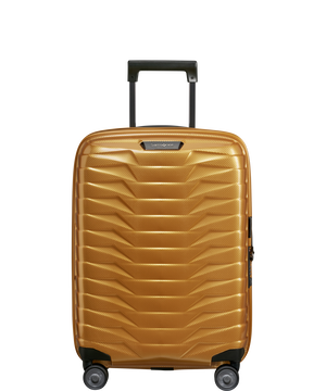 Proxis Valise &agrave; 4 roues extensible 55cm 55 x 40 x 20/23 cm | 2.2 kg
