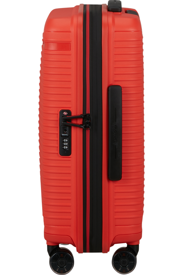 Samsonite Prodiver Hs Spinner Expandable 55cm  Tangerine