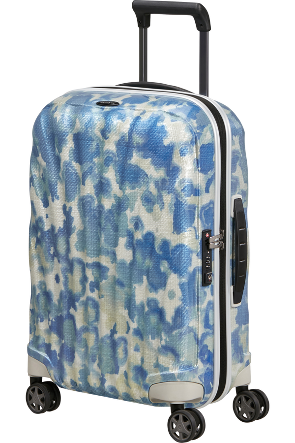 C-Lite Valise &agrave; 4 roues extensible 55cm