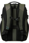 Samsonite Roadseeker Laptop Backpack M  Vert olive foncé
