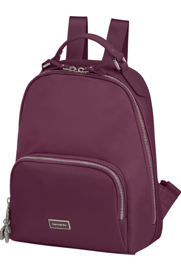 Samsonite Karissa 2.0 Backpack S  Eco Grape Wine