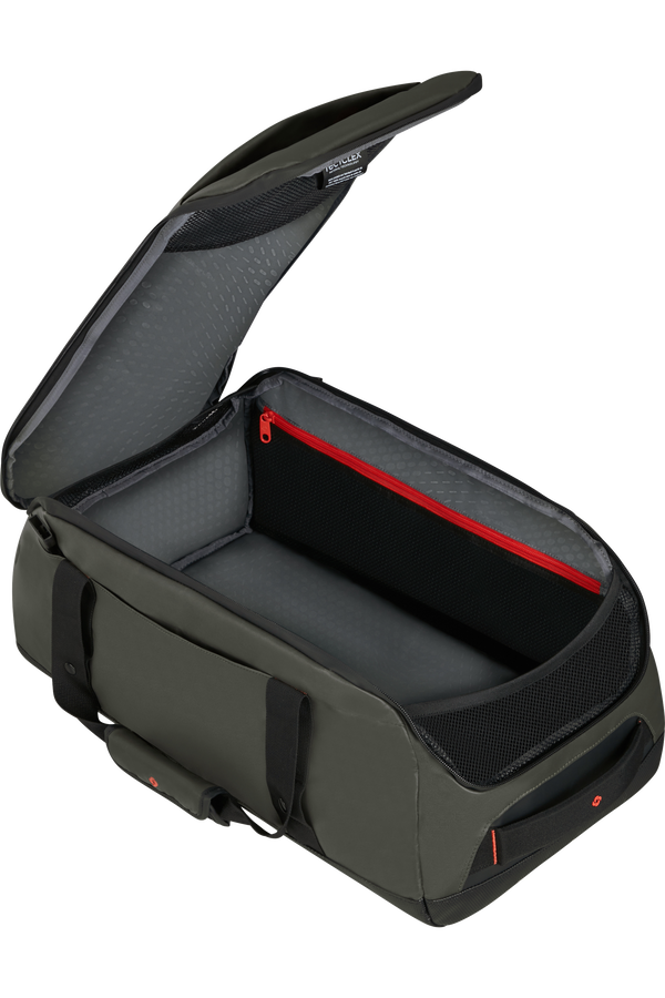 Samsonite Ecodiver DUFFLE S  Climbing Ivy