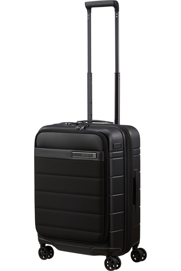 Samsonite Neopod Spinner Expandable Easy Access FL 55cm  Noir