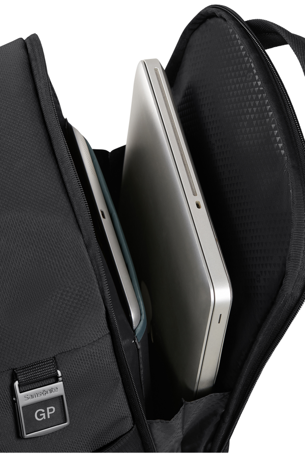 Samsonite Moderny Underseat Backpack XS  Noir