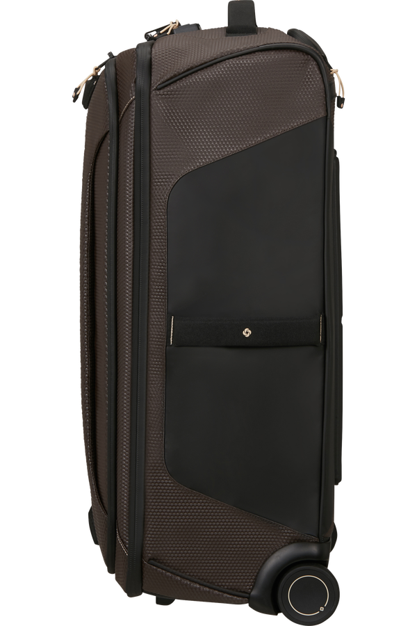 Ecodiver Sac de voyage &agrave; roulettes 67 cm