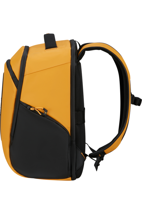 Samsonite Ecodiver Laptop Backpack XS  Jaune