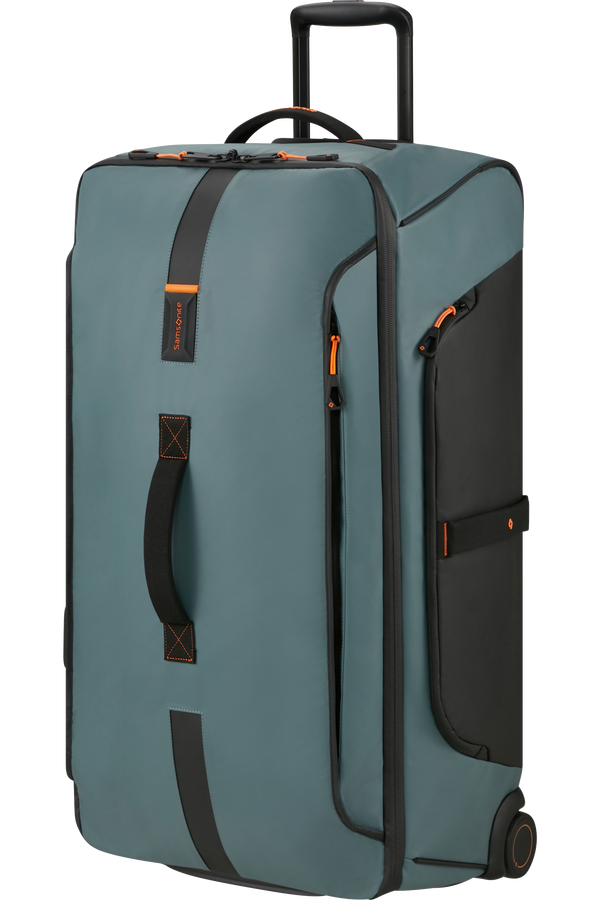 Samsonite Paradiver Light Duffle with wheels FL 79cm  Forest