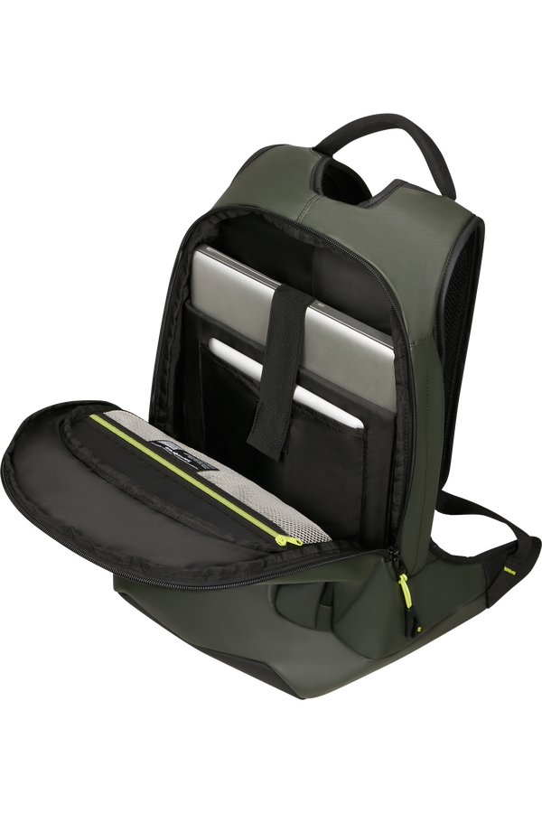 Paradiver Light Sac &agrave; dos pour ordinateur 15.6"