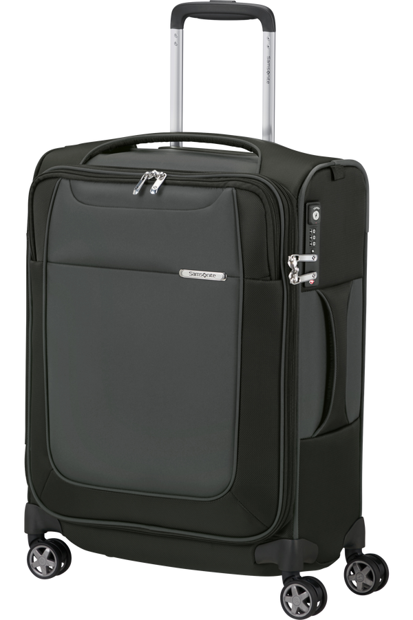 Samsonite D'lite Spinner 55cm  Climbing Ivy
