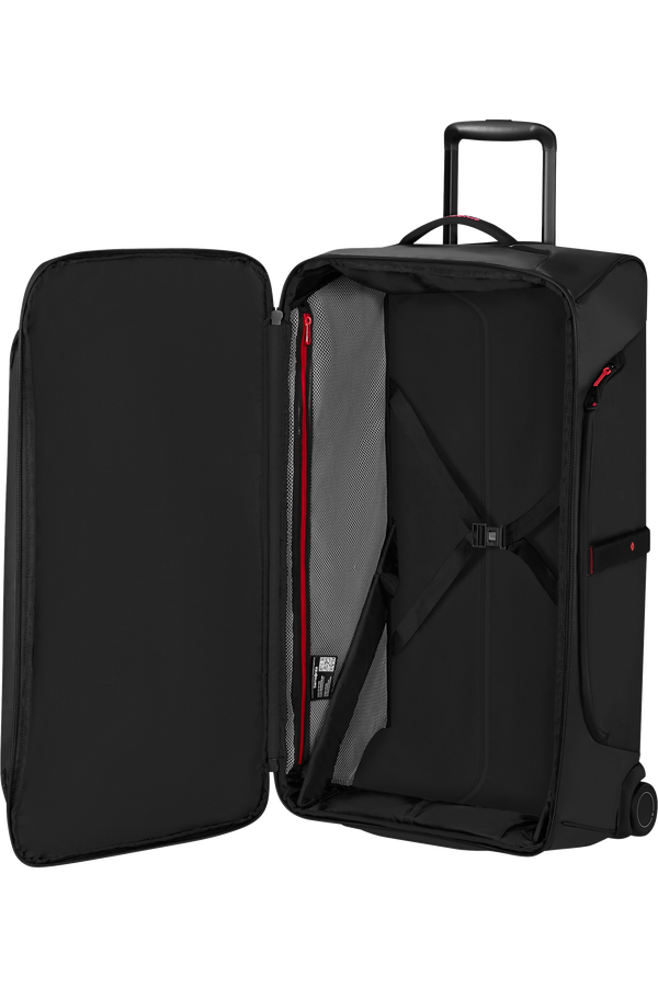 Samsonite Paradiver Light Duffle with wheels FL 79cm  Noir