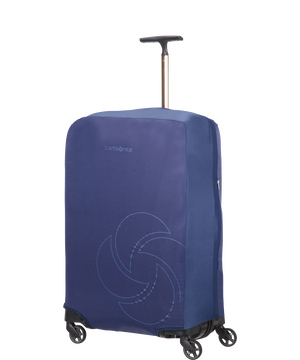 Housse de protection pour valise - Housse de valise élastique avec