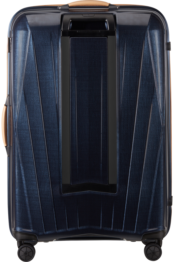 Major-Lite DLX Valise &agrave; 4 roues 77cm
