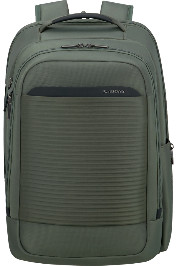 Samsonite Paralux 2-1 Travel Backpack  Vert olive