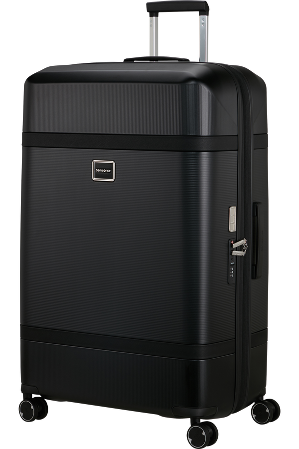 Samsonite Image Spinner Expandable 81cm  Noir