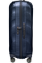 Samsonite C-Lite Spinner 75cm  Bleu nuit