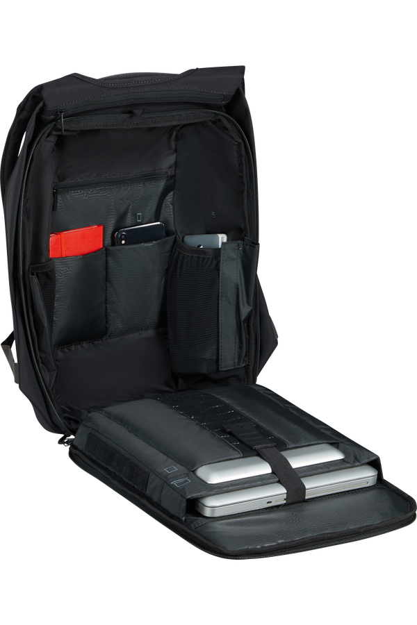 Samsonite Securipak 2.0 Backpack 15.6'  Noir