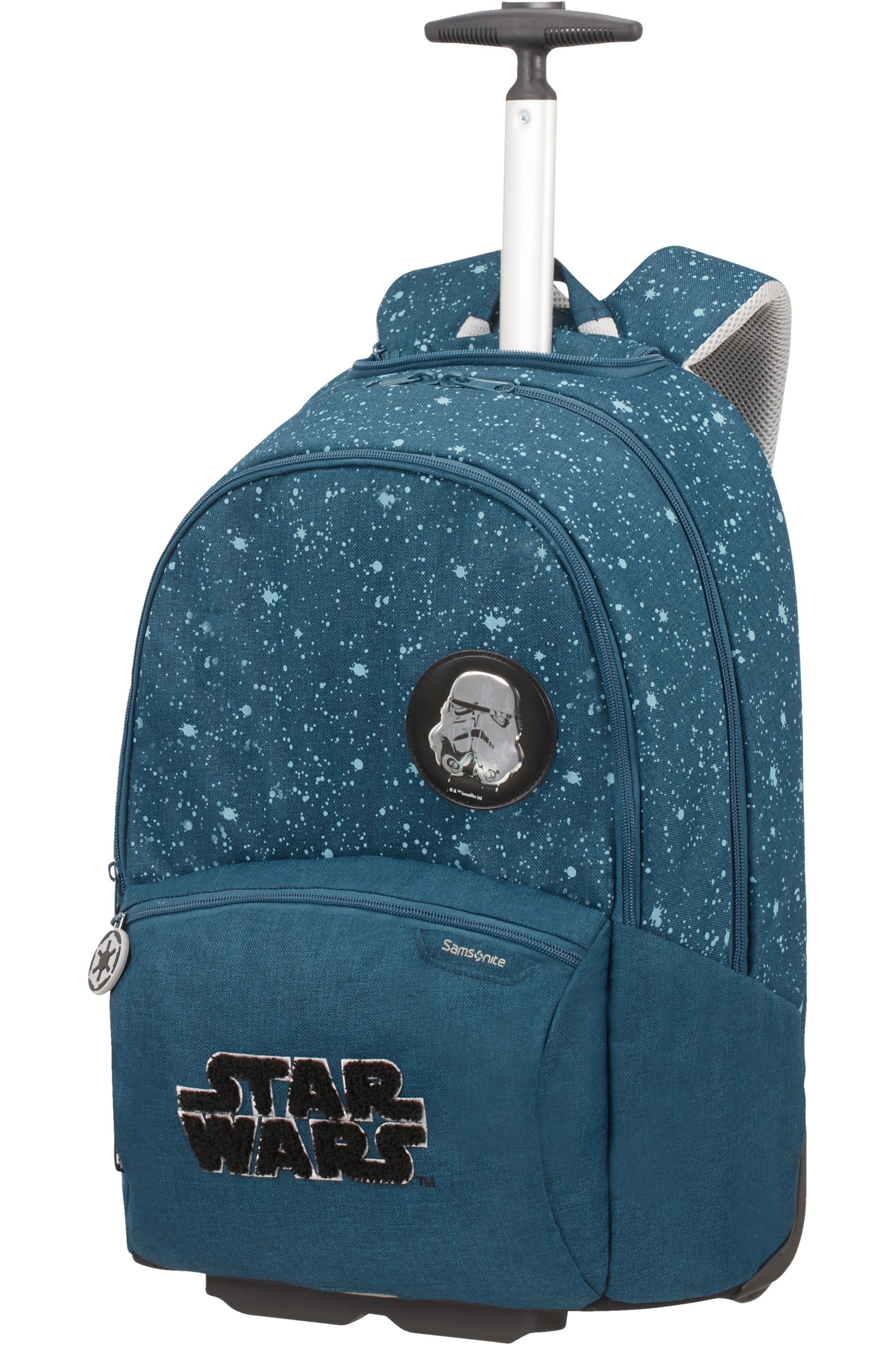 cartable samsonite star wars