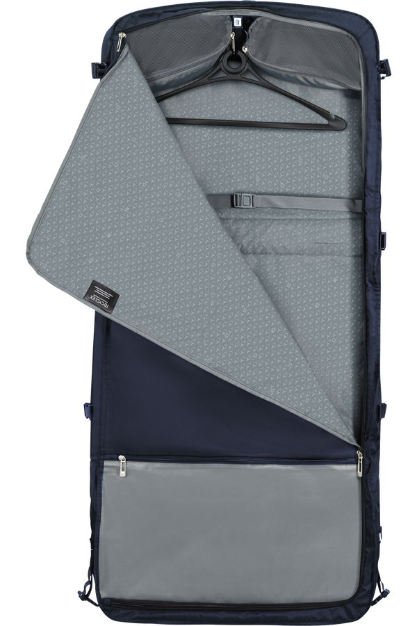 Samsonite Respark GARMENT BAG TRI-FOLD  Bleu nuit