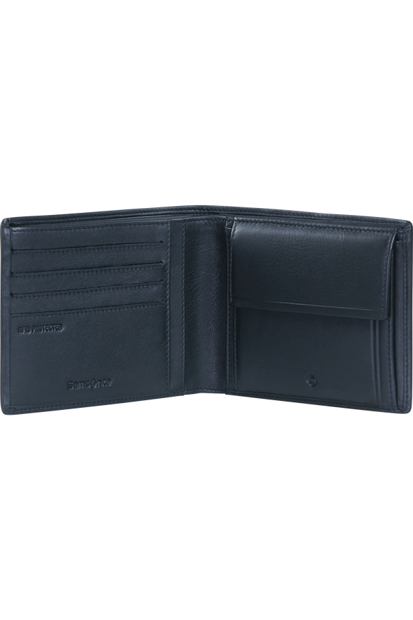 Attack 3.0 SLG Portefeuille