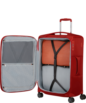 Re-Lite Valise 4 roues extensible 67cm 67 x 44 x 30/33 cm | 2.9 kg