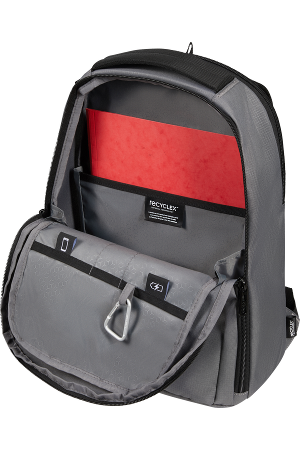 Samsonite Roader Laptop Backpack S  Drifter Grey