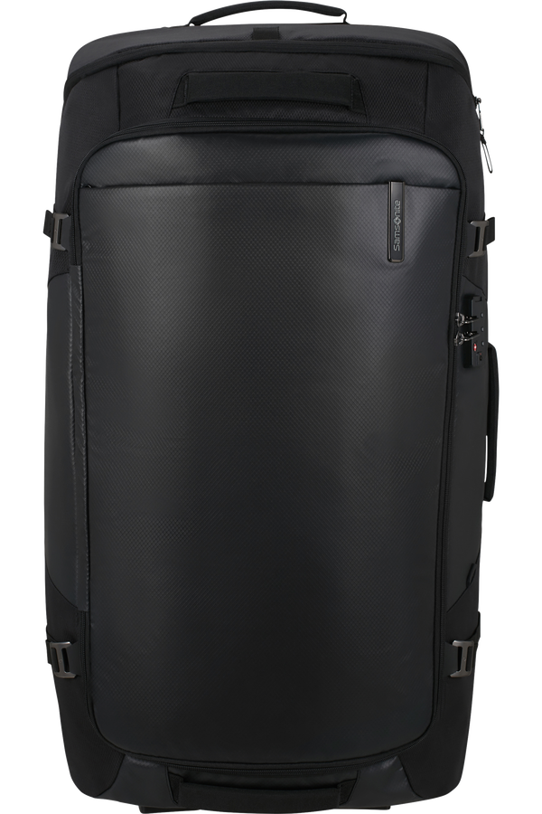 Samsonite Armox DUFFLE/WH 84/32 NON-TUBE  Noir