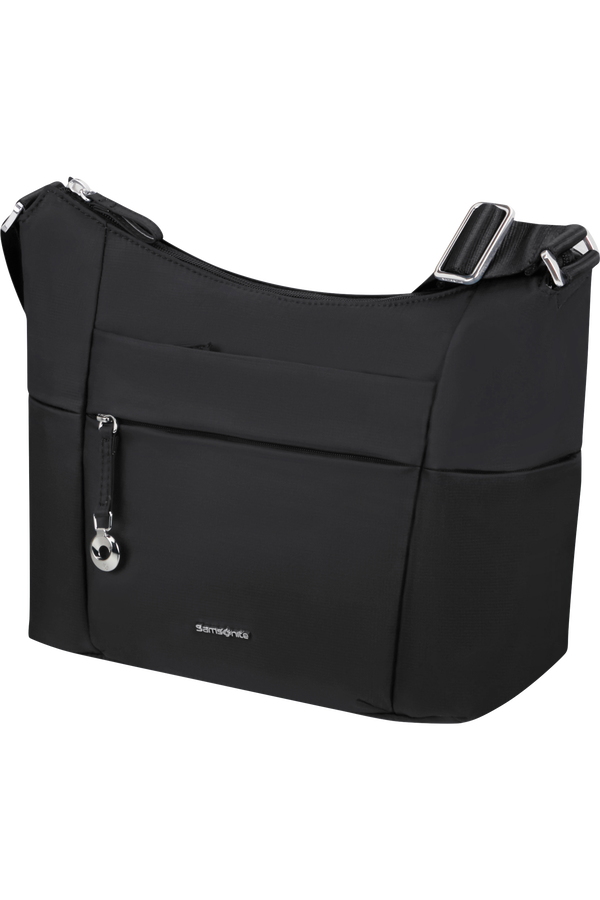 Samsonite Move 5.0 Shoulder Bag S + 1 Pock S  Noir