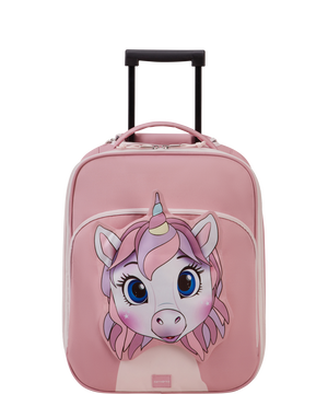 Sammies Valise 2 roues 45cm 45 x 36 x 19 cm | 1.6 kg