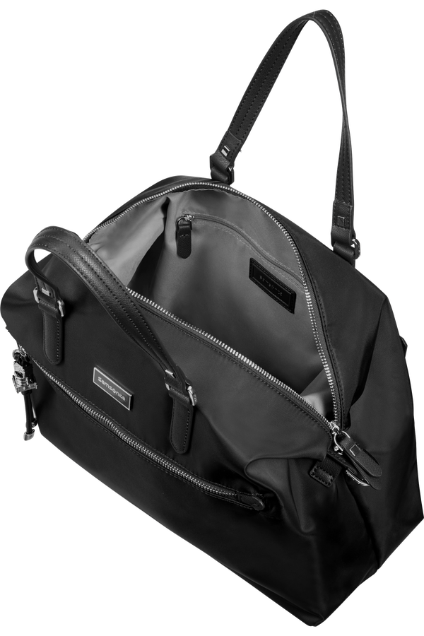 Samsonite Karissa Duffle Bag S  Noir