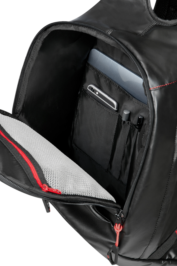 Samsonite Paradiver Light Sac &agrave; dos M Noir