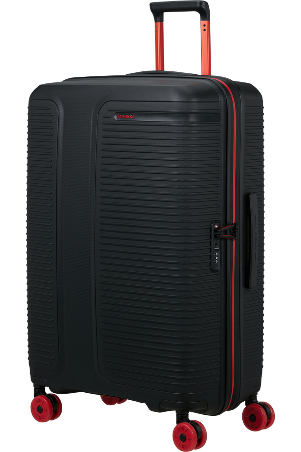 Prodiver Valise 4 roues extensible 75cm