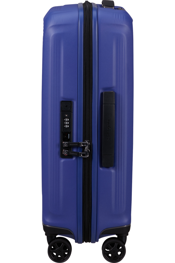 Malle de rangement des bagages en plastique bleu Integy pour 1/10 Crawler -  C29436BLUE - - FANATIC RC