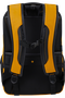 Samsonite Ecodiver URBAN LAP. BACKPACK M USB  Jaune