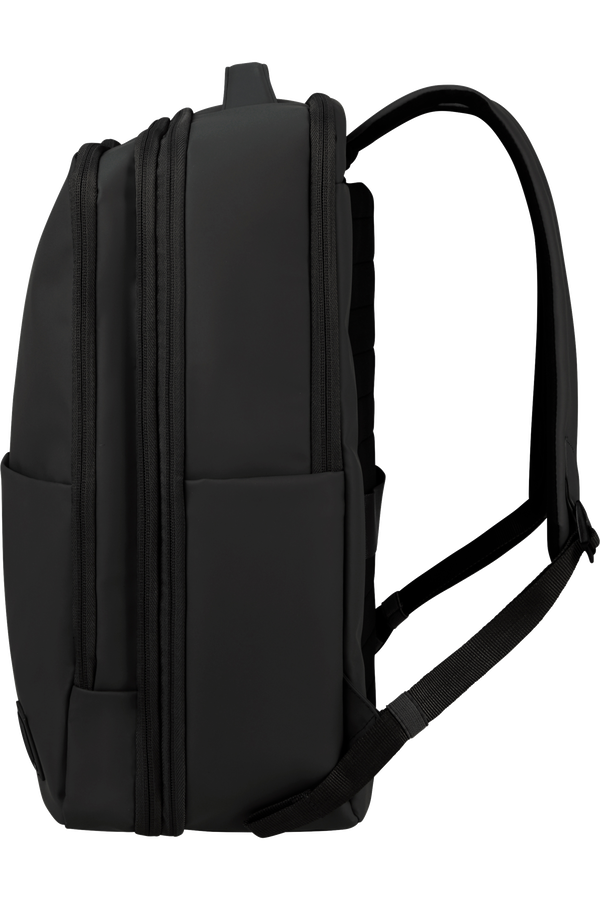 Samsonite Wander Last Backpack + CL. Comp 15.6'  Noir