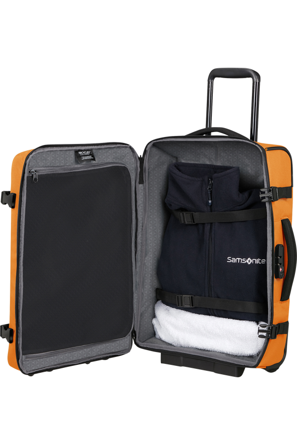 Samsonite Roader DUF/WH 55/20 LENGTH 35 CM  Radiant Yellow