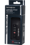 Samsonite Ta Revolution Luggage Strap/TSA Lock  Noir