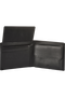 Samsonite Attack 2 Slg 021 - B S 4cc+Vfl+C+2c  Noir