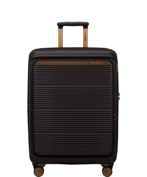 Paralux Valise 4 roues extensible 67cm 67 x 47 x 30/33 cm | 3.9 kg