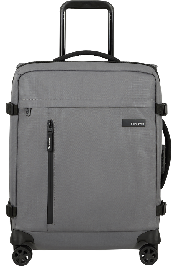Samsonite Roader SPINNER DUF/WH 55/20 DF  Drifter Grey