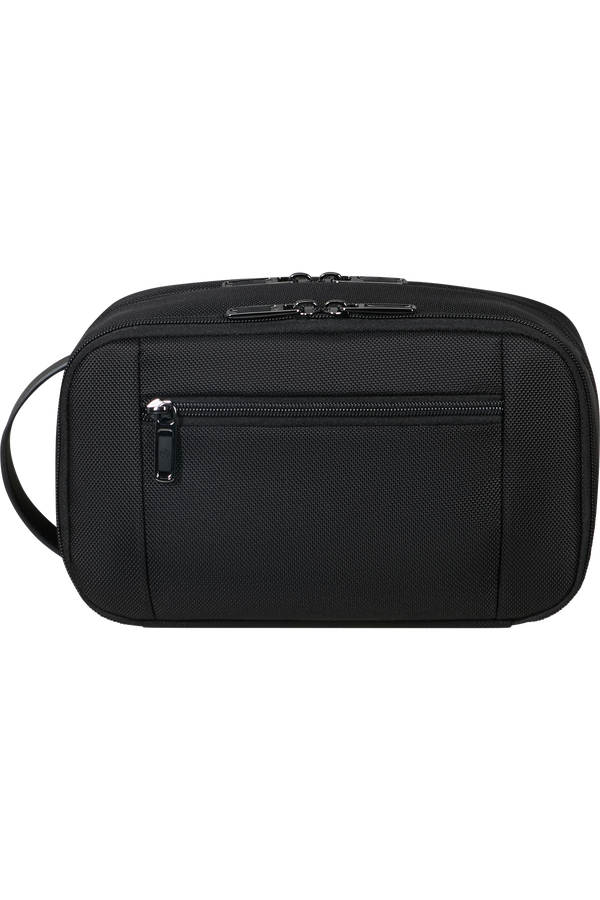 Samsonite Pro-DLX 6 Toilet Pouch  Noir