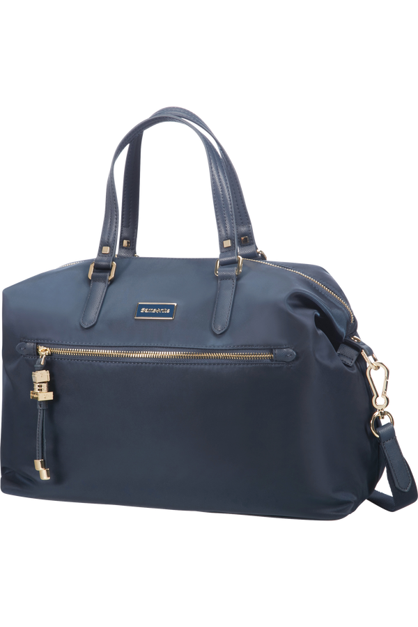 Samsonite Karissa Duffle Bag S  Bleu foncé
