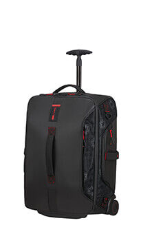 Paradiver L Star Wars Sac de voyage &agrave; roulettes/Sac &agrave; dos 55cm 51 L | 55 x 40 x 25 cm | 2.9 kg